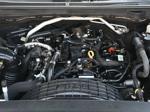 Used 2021 Ford Ranger Lariat w/ Equipment Group 501A High AWD/4WD image 18