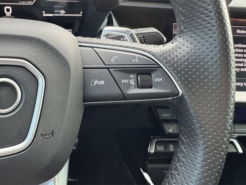 Used 2024 Audi RS 3 w/ Black Optic Plus Package image 21