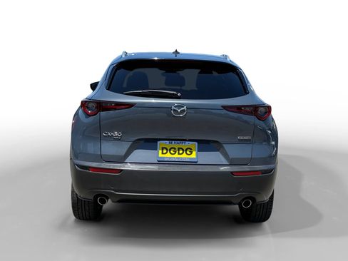 Used 2020 MAZDA CX-30 AWD w/ Premium Package image 4