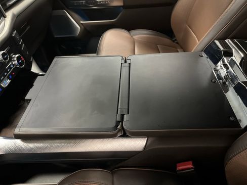 Used 2022 Ford F150 King Ranch w/ Equipment Group 601A High image 33