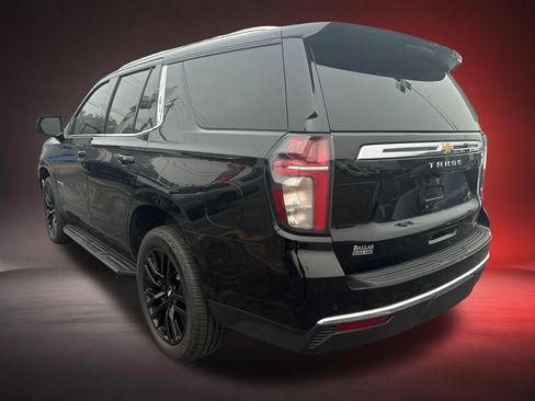 Certified 2022 Chevrolet Tahoe LT w/ LT Signature Plus Package AWD/4WD image 6