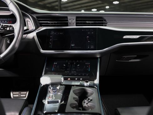 Used 2022 Audi RS 7 Sportback image 20