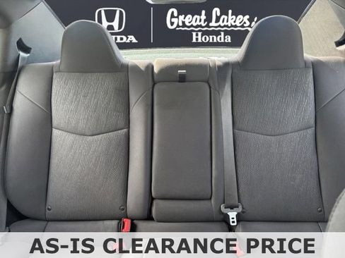 Used 2012 Chrysler 200 LX FWD image 13