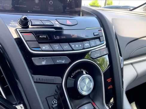 Used 2023 Acura RDX FWD w/ Technology Package image 32