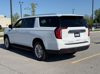 Used 2024 GMC Yukon XL SLT AWD/4WD video 3