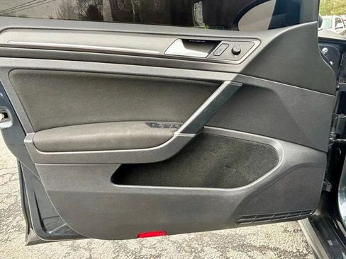 Used 2018 Volkswagen GTI S image 12