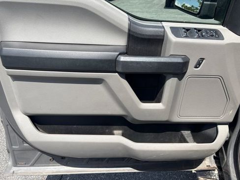 Used 2018 Ford F150 XL w/ Equipment Group 101A Mid AWD/4WD image 16
