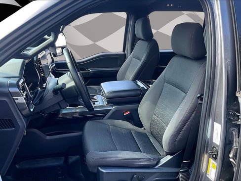 Used 2023 Ford F150 XLT w/ Equipment Group 302A High image 25