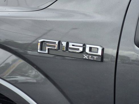 Used 2019 Ford F150 XLT w/ Equipment Group 302A Luxury image 9