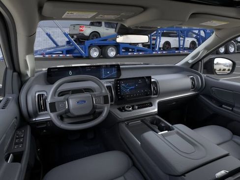 New 2026 Ford Expedition Max Active RWD image 9