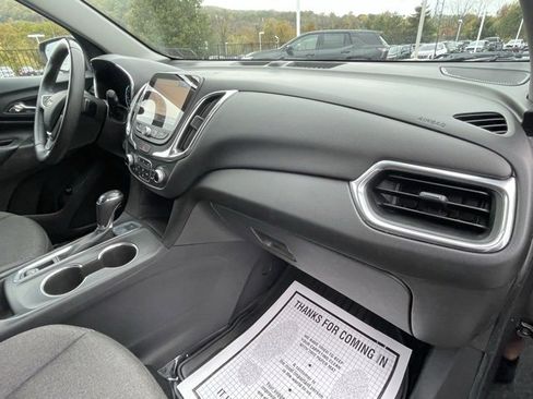Certified 2019 Chevrolet Equinox LT image 38