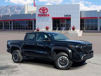 Used 2026 Toyota Tacoma TRD Off-Road AWD/4WD video 1