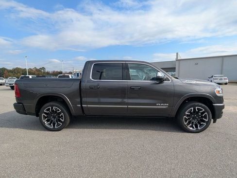 New 2026 RAM 1500 Limited AWD/4WD image 2