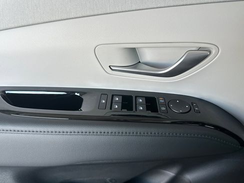 New 2026 Hyundai Tucson Limited AWD/4WD image 11