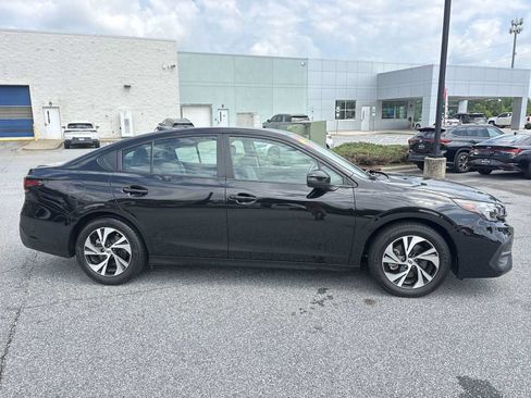 Used 2024 Subaru Legacy Premium AWD/4WD image 5
