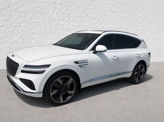 Used 2026 Genesis GV80 3.5T Prestige 360° Tour