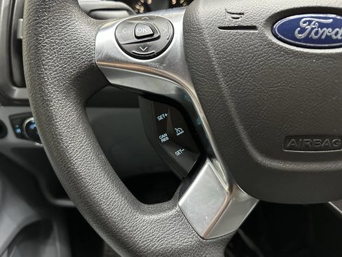 Used 2019 Ford Transit 350 XLT image 21