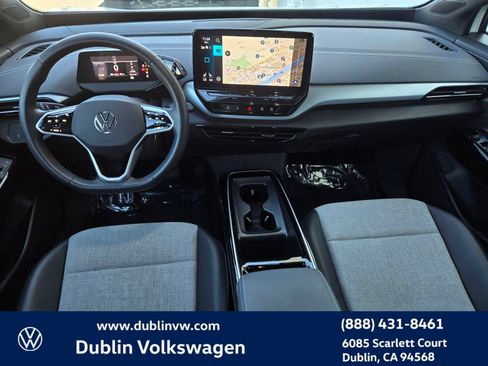Used 2023 Volkswagen ID.4 Pro RWD image 13