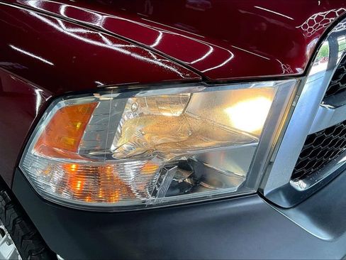 Used 2018 RAM 1500 Tradesman w/ Popular Equipment Group AWD/4WD image 30