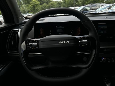 New 2026 Kia Sorento S FWD image 31