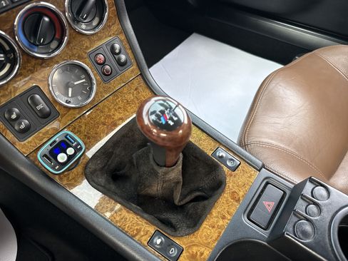 Used 2001 BMW Z3 3.0i RWD image 22