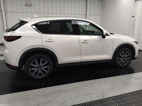 Used 2018 MAZDA CX-5 Grand Touring w/ Premium Package AWD/4WD image 10
