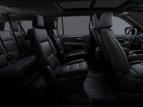 New 2026 Chevrolet Suburban Z71 w/ Z71 Off-Road Package AWD/4WD image 33