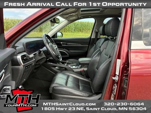 Used 2023 Kia Telluride SX Prestige AWD/4WD image 9