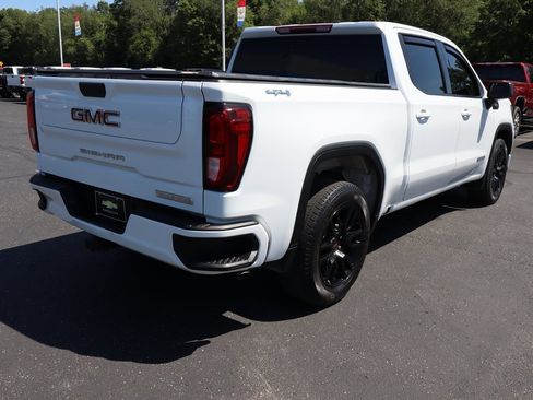 Used 2023 GMC Sierra 1500 Elevation image 27