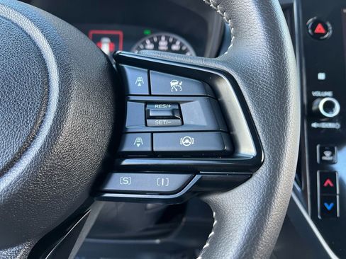 Certified 2025 Subaru Forester Premium image 11