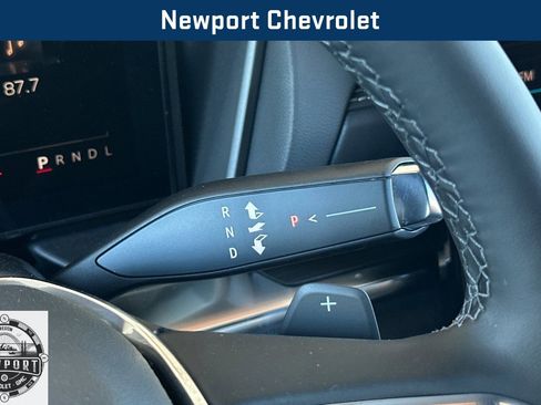 New 2026 GMC Terrain Elevation w/ Elevation Premium Package image 24