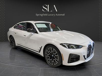 Used 2025 BMW 430i xDrive