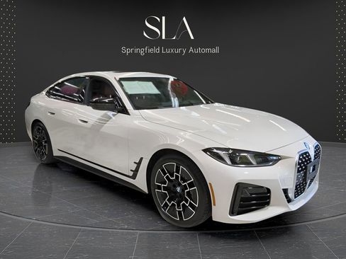 Used 2025 BMW 430i xDrive image 1