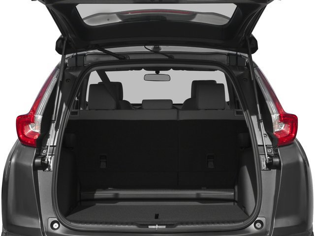 Used 2017 Honda CR-V LX image 12
