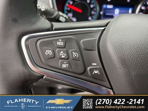 Used 2024 Chevrolet Equinox LT FWD image 25
