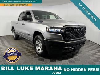 Used 2026 RAM 1500 Tradesman video 1
