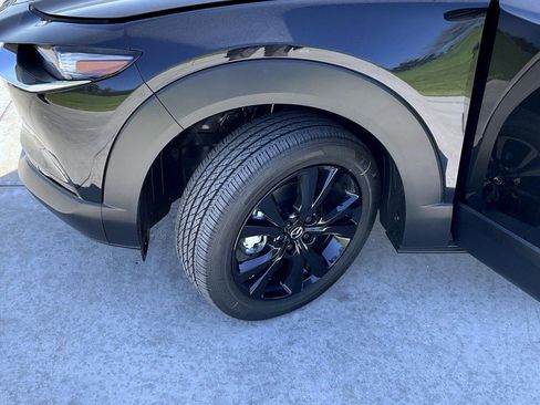 New 2026 MAZDA CX-30 AWD 2.5 S w/ Select Sport Pkg image 24