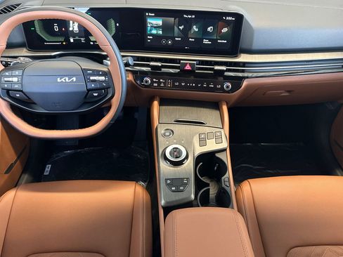 New 2026 Kia Sportage X-Line AWD/4WD image 13
