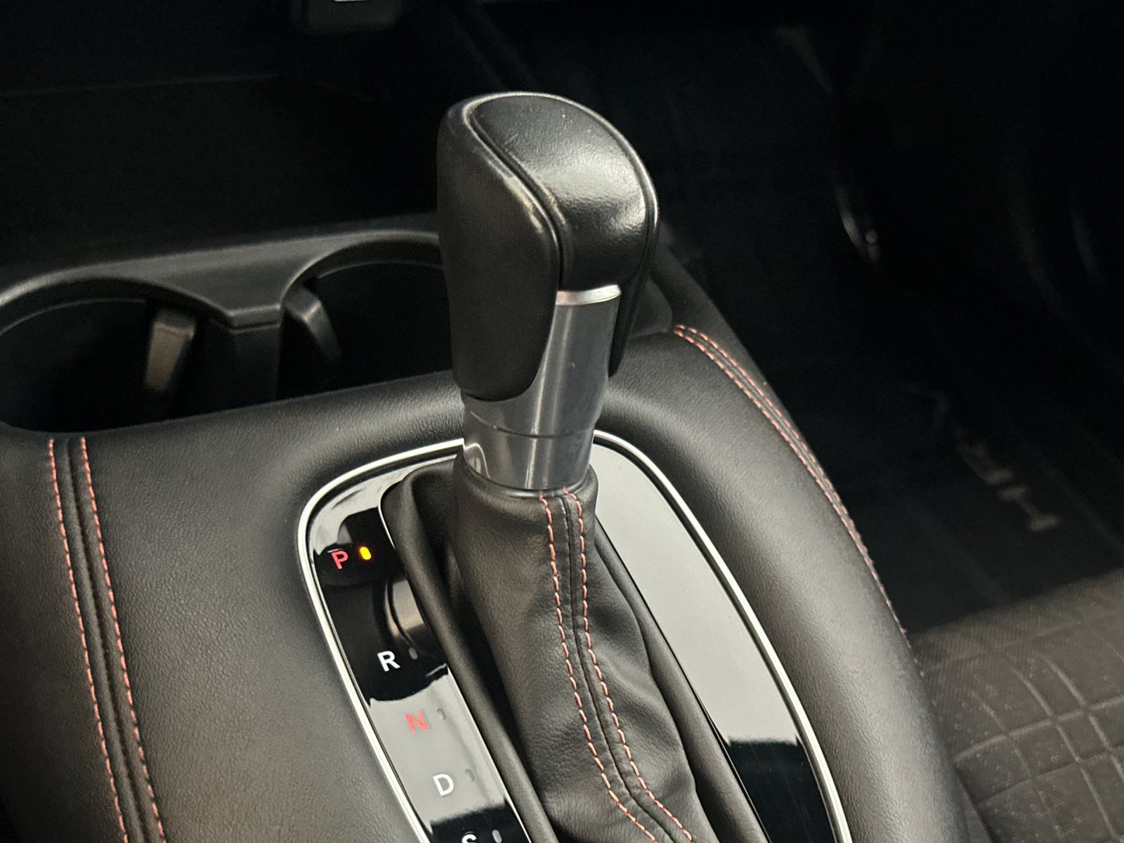 Used 2023 Honda HR-V Sport image 20