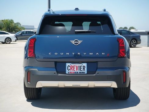New 2027 MINI Cooper Countryman S w/ Comfort Package Max AWD/4WD image 4