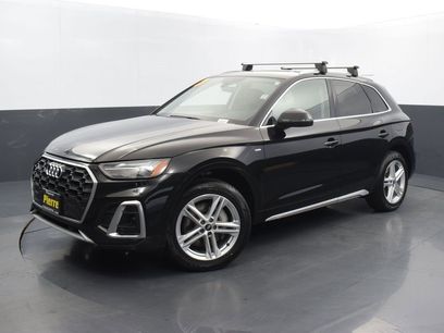 Used 2021 Audi Q5 e Premium w/ Convenience Package