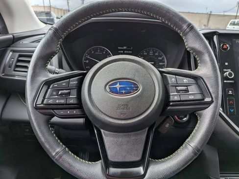 Used 2023 Subaru Ascent Onyx Edition AWD/4WD image 17