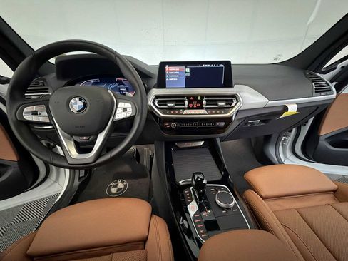 Certified 2023 BMW X3 xDrive30i w/ Convenience Package AWD/4WD image 17