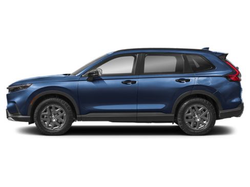 New 2026 Honda CR-V TrailSport image 6