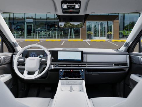 New 2026 Hyundai Santa Fe Calligraphy image 26