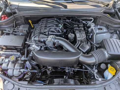 New 2026 Dodge Durango GT AWD/4WD image 31