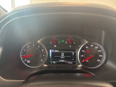 Used 2018 GMC Acadia SLT image 6