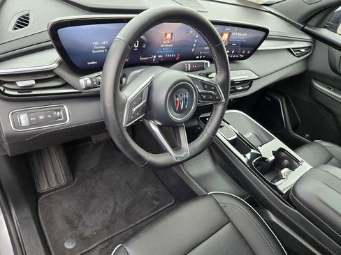 Certified 2025 Buick Enclave Sport Touring image 13