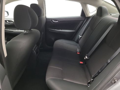 Used 2018 Nissan Sentra S FWD image 18