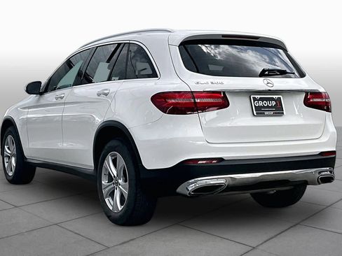 Used 2018 Mercedes-Benz GLC 300 image 12